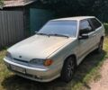 Сірий ВАЗ 2113 Самара, об'ємом двигуна 1.5 л та пробігом 140 тис. км за 1863 $, фото 2 на Automoto.ua
