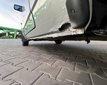 ВАЗ 2113 Самара 2006 в Луцке на Automoto.ua Серый ВАЗ 2113 Самара, объемом двигателя 1.5 л и пробегом 208 тыс. км за 1850 $, фото 28 на Automoto.ua