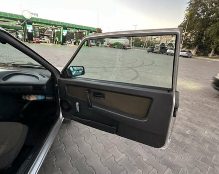 ВАЗ 2113 Самара 2006 в Луцке на Automoto.ua Серый ВАЗ 2113 Самара, объемом двигателя 1.5 л и пробегом 208 тыс. км за 1850 $, фото 19 на Automoto.ua