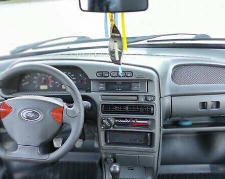 ВАЗ 2113 Самара 2006 в Павлограде на Automoto.ua Серый ВАЗ 2113 Самара, объемом двигателя 1.5 л и пробегом 172 тыс. км за 2700 $, фото 25 на Automoto.ua