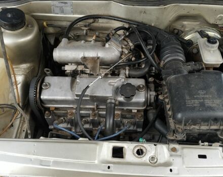 ВАЗ 2113 Самара 2006 в Измаиле на Automoto.ua Серый ВАЗ 2113 Самара, объемом двигателя 1.5 л и пробегом 380 тыс. км за 1550 $, фото 5 на Automoto.ua