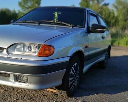 ВАЗ 2113 Самара 2006 в Павлограде на Automoto.ua Серый ВАЗ 2113 Самара, объемом двигателя 1.5 л и пробегом 172 тыс. км за 2700 $, фото 15 на Automoto.ua