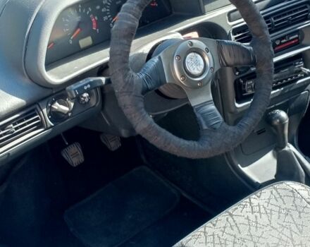 Серый ВАЗ 2113 Самара, объемом двигателя 1.5 л и пробегом 95 тыс. км за 2400 $, фото 8 на Automoto.ua