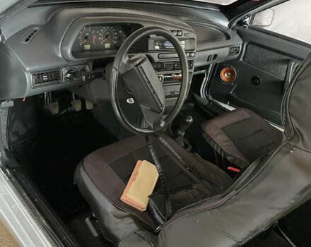 Сірий ВАЗ 2113 Самара, об'ємом двигуна 1.5 л та пробігом 257 тис. км за 1550 $, фото 6 на Automoto.ua
