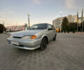 ВАЗ 2113 Самара 2006 в Луцке на Automoto.ua Серый ВАЗ 2113 Самара, объемом двигателя 1.5 л и пробегом 208 тыс. км за 1850 $, фото 2 на Automoto.ua