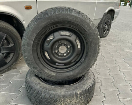 ВАЗ 2113 Самара 2006 в Луцке на Automoto.ua Серый ВАЗ 2113 Самара, объемом двигателя 1.5 л и пробегом 208 тыс. км за 1850 $, фото 13 на Automoto.ua