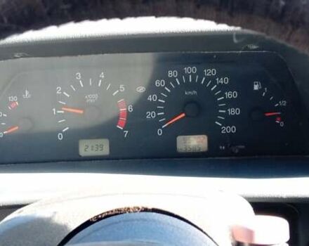 Серый ВАЗ 2113 Самара, объемом двигателя 1.5 л и пробегом 95 тыс. км за 2400 $, фото 10 на Automoto.ua