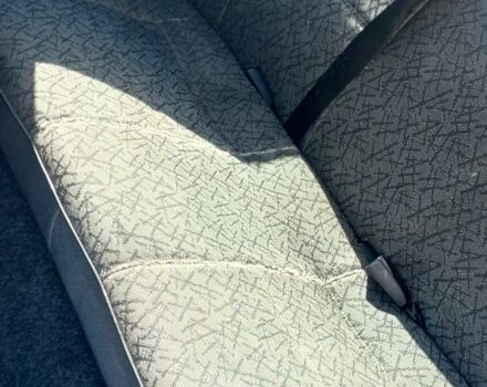 Серый ВАЗ 2113 Самара, объемом двигателя 1.5 л и пробегом 95 тыс. км за 2400 $, фото 11 на Automoto.ua