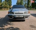 Серый ВАЗ 2113 Самара, объемом двигателя 1.5 л и пробегом 218 тыс. км за 2500 $, фото 2 на Automoto.ua