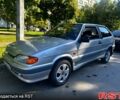 Сірий ВАЗ 2113 Самара, об'ємом двигуна 1.5 л та пробігом 136 тис. км за 1700 $, фото 1 на Automoto.ua