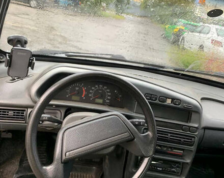 Сірий ВАЗ 2113 Самара, об'ємом двигуна 1.6 л та пробігом 100 тис. км за 1500 $, фото 8 на Automoto.ua