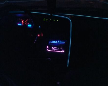 Сірий ВАЗ 2113 Самара, об'ємом двигуна 1.5 л та пробігом 205 тис. км за 1800 $, фото 7 на Automoto.ua