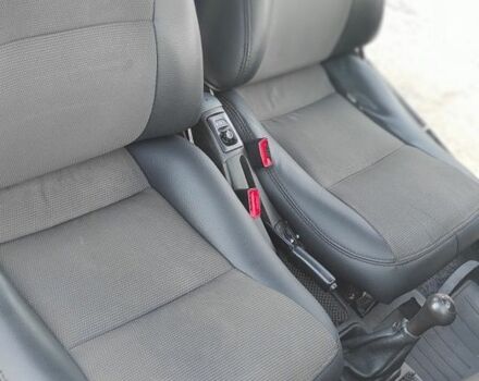 Серый ВАЗ 2113 Самара, объемом двигателя 1.5 л и пробегом 172 тыс. км за 2399 $, фото 7 на Automoto.ua