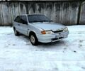 Серый ВАЗ 2113 Самара, объемом двигателя 1.5 л и пробегом 1270 тыс. км за 1200 $, фото 1 на Automoto.ua