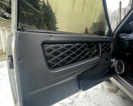 Сірий ВАЗ 2113 Самара, об'ємом двигуна 1.5 л та пробігом 250 тис. км за 2550 $, фото 4 на Automoto.ua