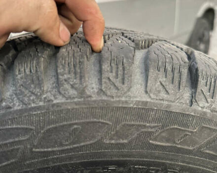 ВАЗ 2113 Самара 2006 в Луцке на Automoto.ua Серый ВАЗ 2113 Самара, объемом двигателя 1.5 л и пробегом 208 тыс. км за 1850 $, фото 14 на Automoto.ua