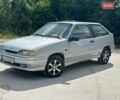 Сірий ВАЗ 2113 Самара, об'ємом двигуна 1.5 л та пробігом 200 тис. км за 1250 $, фото 6 на Automoto.ua