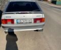 Серый ВАЗ 2113 Самара, объемом двигателя 1.5 л и пробегом 257 тыс. км за 2000 $, фото 4 на Automoto.ua