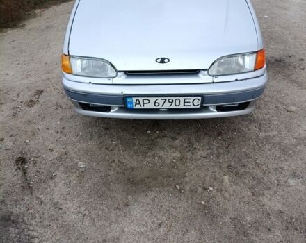 Сірий ВАЗ 2113 Самара, об'ємом двигуна 1.5 л та пробігом 205 тис. км за 1800 $, фото 1 на Automoto.ua