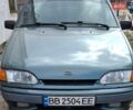Серый ВАЗ 2113 Самара, объемом двигателя 1.5 л и пробегом 127 тыс. км за 2500 $, фото 1 на Automoto.ua