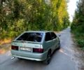 Сірий ВАЗ 2113 Самара, об'ємом двигуна 1.6 л та пробігом 216 тис. км за 1440 $, фото 1 на Automoto.ua