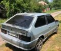 Сірий ВАЗ 2113 Самара, об'ємом двигуна 1.5 л та пробігом 140 тис. км за 1863 $, фото 4 на Automoto.ua