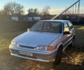 Сірий ВАЗ 2113 Самара, об'ємом двигуна 1.6 л та пробігом 200 тис. км за 2200 $, фото 7 на Automoto.ua