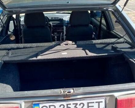 Серый ВАЗ 2113 Самара, объемом двигателя 1.5 л и пробегом 95 тыс. км за 2400 $, фото 12 на Automoto.ua