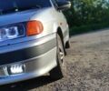 Сірий ВАЗ 2113 Самара, об'ємом двигуна 1.5 л та пробігом 172 тис. км за 2700 $, фото 1 на Automoto.ua