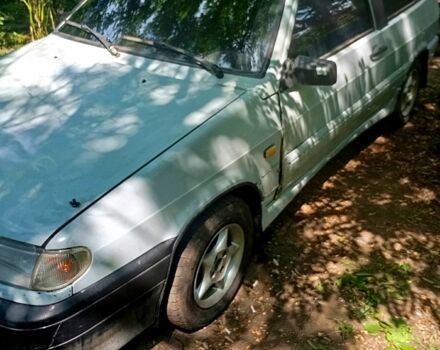 Сірий ВАЗ 2113 Самара, об'ємом двигуна 1.5 л та пробігом 275 тис. км за 1250 $, фото 1 на Automoto.ua