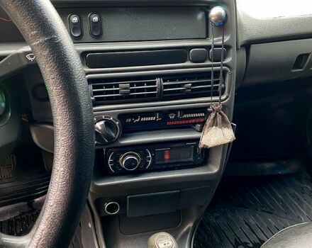 Серый ВАЗ 2113 Самара, объемом двигателя 1.5 л и пробегом 173 тыс. км за 1450 $, фото 5 на Automoto.ua