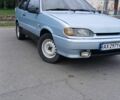 Серый ВАЗ 2113 Самара, объемом двигателя 1.5 л и пробегом 1 тыс. км за 1500 $, фото 1 на Automoto.ua