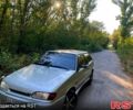 Сірий ВАЗ 2113 Самара, об'ємом двигуна 1.6 л та пробігом 216 тис. км за 1440 $, фото 1 на Automoto.ua