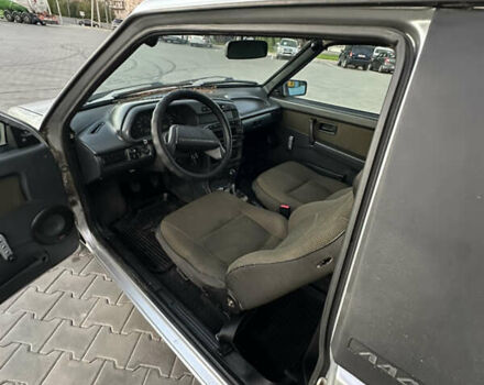 ВАЗ 2113 Самара 2006 в Луцке на Automoto.ua Серый ВАЗ 2113 Самара, объемом двигателя 1.5 л и пробегом 208 тыс. км за 1850 $, фото 16 на Automoto.ua