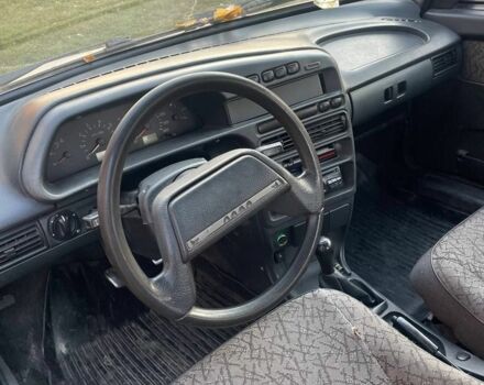 ВАЗ 2113 Самара 2006 в Виннице на Automoto.ua Серый ВАЗ 2113 Самара, объемом двигателя 1.5 л и пробегом 260 тыс. км за 700 $, фото 6 на Automoto.ua