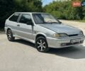 Сірий ВАЗ 2113 Самара, об'ємом двигуна 1.5 л та пробігом 200 тис. км за 1250 $, фото 9 на Automoto.ua