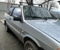 Сірий ВАЗ 2113 Самара, об'ємом двигуна 1.5 л та пробігом 3 тис. км за 1382 $, фото 1 на Automoto.ua