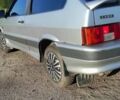 ВАЗ 2113 Самара 2006 в Павлограде на Automoto.ua Серый ВАЗ 2113 Самара, объемом двигателя 1.5 л и пробегом 172 тыс. км за 2700 $, фото 5 на Automoto.ua