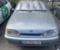 Сірий ВАЗ 2113 Самара, об'ємом двигуна 1.6 л та пробігом 250 тис. км за 1500 $, фото 1 на Automoto.ua