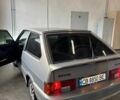 Сірий ВАЗ 2113 Самара, об'ємом двигуна 1.6 л та пробігом 69 тис. км за 2100 $, фото 13 на Automoto.ua