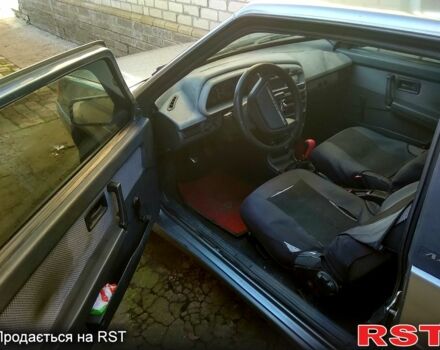 Сірий ВАЗ 2113 Самара, об'ємом двигуна 1.6 л та пробігом 315 тис. км за 1700 $, фото 7 на Automoto.ua