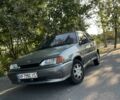 Серый ВАЗ 2113 Самара, объемом двигателя 1.6 л и пробегом 243 тыс. км за 1346 $, фото 1 на Automoto.ua