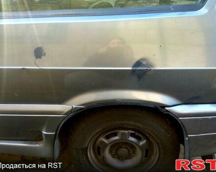 Сірий ВАЗ 2113 Самара, об'ємом двигуна 1.6 л та пробігом 315 тис. км за 1700 $, фото 4 на Automoto.ua