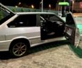 Серый ВАЗ 2113 Самара, объемом двигателя 1.6 л и пробегом 218 тыс. км за 2500 $, фото 32 на Automoto.ua