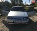Серый ВАЗ 2113 Самара, объемом двигателя 1.6 л и пробегом 260 тыс. км за 3300 $, фото 4 на Automoto.ua