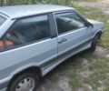 Сірий ВАЗ 2113 Самара, об'ємом двигуна 1.5 л та пробігом 130 тис. км за 2600 $, фото 1 на Automoto.ua