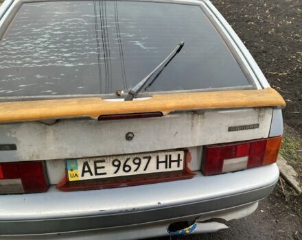 ВАЗ 2113 Самара 2007 в Верхнеднепровске на Automoto.ua Серый ВАЗ 2113 Самара, объемом двигателя 1.6 л и пробегом 200 тыс. км за 1250 $, фото 8 на Automoto.ua