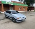 Сірий ВАЗ 2113 Самара, об'ємом двигуна 1.6 л та пробігом 777 тис. км за 750 $, фото 1 на Automoto.ua