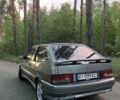 Серый ВАЗ 2113 Самара, объемом двигателя 1.6 л и пробегом 307 тыс. км за 1800 $, фото 6 на Automoto.ua