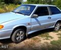 Сірий ВАЗ 2113 Самара, об'ємом двигуна 1.6 л та пробігом 240 тис. км за 1450 $, фото 1 на Automoto.ua